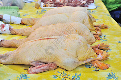 鹅菜 从传统野菜到现代农产品的发展之路