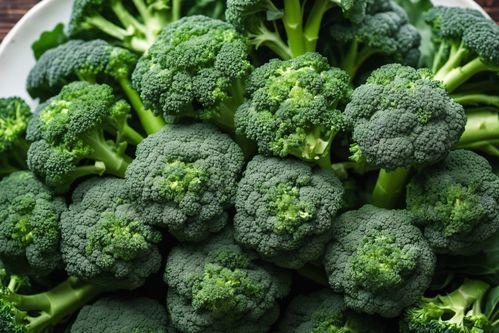 新鲜蔬菜与优质家禽 健康饮食的完美搭配